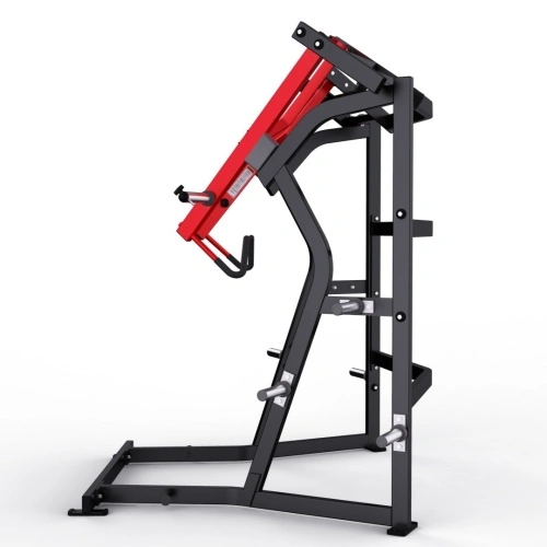Commercial Gym Equipment Plate Loaded Hammer Strength Jammer China Manufacturers Suppliers Factory Exporter